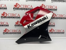 Kawasaki zxr750 side d'occasion  Expédié en Belgium