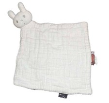 Doudou plat lapin d'occasion  France