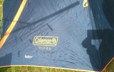Coleman viper lightweight for sale  HAYLE