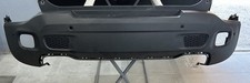 Paraurti posteriore jeep usato  Torino