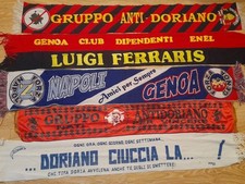 filati sciarpe usato filati sciarpe usato Genova