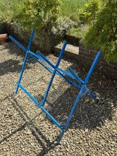 Folding log cutting for sale  BRISTOL