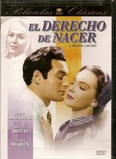 El Derecho de Nacer [DVD] comprar usado  Enviando para Brazil