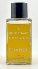 Chanel gentleman cologne for sale  Palm Desert
