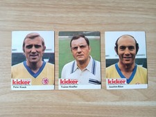 Bergmann könig fußball gebraucht kaufen Bergmann könig fußball gebraucht kaufen  Hamburg