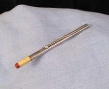 antique propelling pencil for sale  BROMYARD