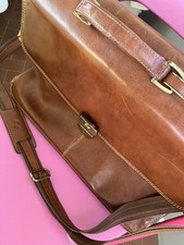 Borsa porta documenti usato  Forli