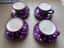 City cottage purple for sale  CARLUKE
