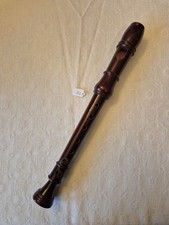 Sonstige Holzblasinstrumente gebraucht kaufen  Dillingen/ Saar
