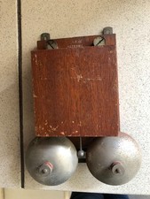 Ancienne sonnerie sonnette d'occasion Ancienne sonnerie sonnette d'occasion  Saint-Privat-des-Vieux