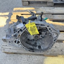 Cambio manuale completo usato  Italia