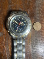 Montre citizen eco d'occasion  Bobigny