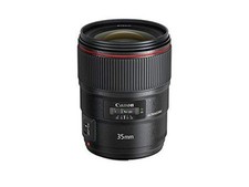 Canon 35mm 1.4l for sale  Somerset