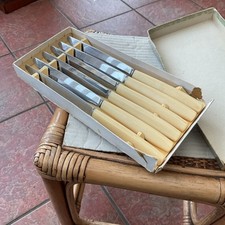 Vuntage old cutlery for sale  BOLTON
