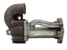 Refroidisseur gaz echappement d'occasion  Vitrolles