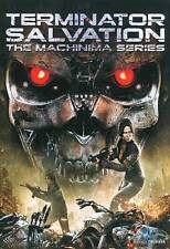 Terminator salvation machinima for sale  Marengo