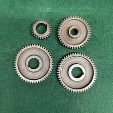Triumph unit 350 for sale  BRENTWOOD