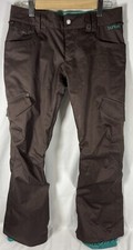 Pantaloni sci snowboard usato  Spedire a Italy