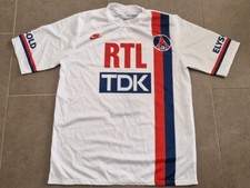 Maillot numero psg d'occasion  Avignon