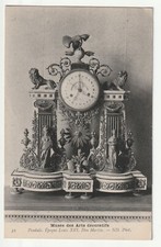 History old postcard d'occasion  Expédié en Belgium