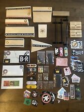 Fingerboard collection black for sale  ORMSKIRK