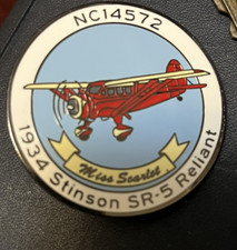 Stinson reliant miss for sale  Newnan