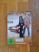 Dvd box life gebraucht kaufen  München