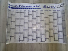 Wandkalender posterkalender 20 gebraucht kaufen  Weißenfels
