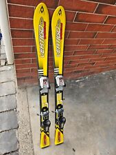 Völkl kinderski ski gebraucht kaufen  Worms