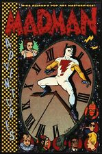 1995 madman adventures for sale  Tracy