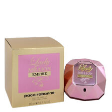 Woda perfumowana Paco Rabanne Lady Million Empire 80ml nowa i oryginalne opakowanie na sprzedaż  Wysyłka do Poland