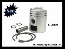 Vespa nasenkolben kolben gebraucht kaufen  Groß-Gerau