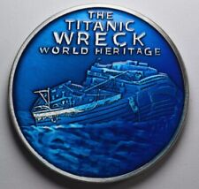Rms titanic wreck for sale  LONDON