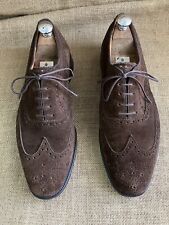 Weston 376 brown d'occasion  Expédié en Belgium