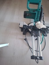 Troncatrice per legno usato  Milano