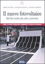 Nuovo fotovoltaico dal usato  Sesto San Giovanni