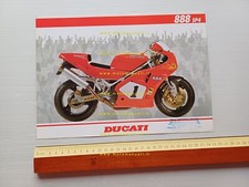 Ducati 888 sp4 usato  Vimodrone