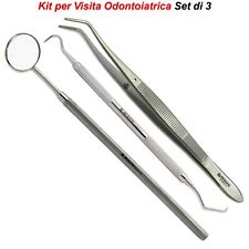 Kit prima visita usato  Solaro