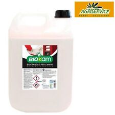 Bioetanolo liquido inodore usato  Giovinazzo