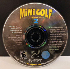Mini golf master gebraucht kaufen  Waldkirch