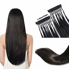 32inch micro hair d'occasion  Expédié en Belgium
