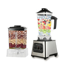 Blender pro 6000w d'occasion  Paris X
