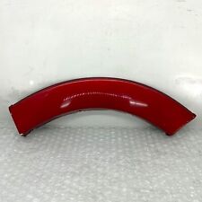 Overfender rear left for sale  ROTHERHAM