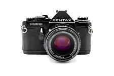 Pentax black super for sale  Tempe