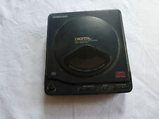 Ancien walkman discman d'occasion  Seingbouse