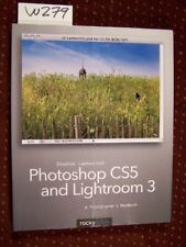 Photoshop cs5 lightroom for sale  UK