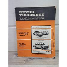Daf volvo citroen d'occasion  Castelnau-d'Auzan