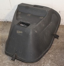 Motorabdeckung motortunnel mer gebraucht kaufen  Laage