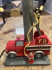 m fire truck lamp s light for sale  Doylestown