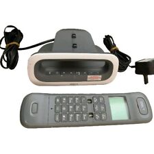 Idect cordless single for sale  EPPING